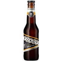 Image of Devils Peak Fokof Heavy Lager