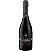 Image of Boulevard Nectar Rose Brut