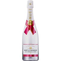 Image of Moet & Chandon Ice Imperial Rose