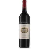 Image of Fleur Du Cap Unfiltered Merlot