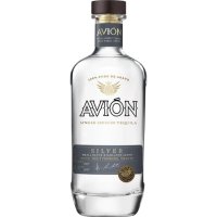 Image of Avion Silver Tequila