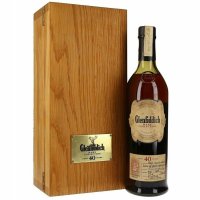 Image of Glenfiddich 40 Year Old