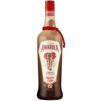Image of Amarula Ethiopian Coffee Liqueur