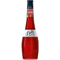 Image of Bols Strawberry Liqueur