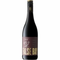 Image of False Bay Bush Vine Pinotage