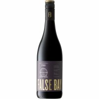Image of False Bay Old School Syrah