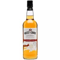 Image of West Cork Blended Irish Whiskey