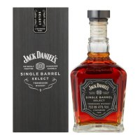 Image of Jack Daniels Single Barrel