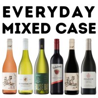 Image of Everyday Mixed Wine Box
