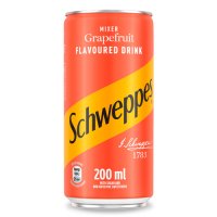 Image of Schweppes - Grapefruit
