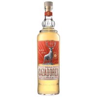 Image of Cazadores Tequila Anejo