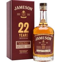 Image of Jameson 22 Year Old Limited Release
