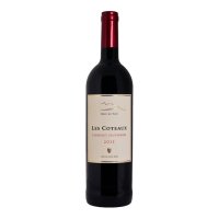Image of Mont Du Toit Les Coteaux Cabernet Sauvignon