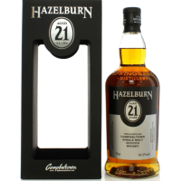 Image of Hazelburn 21 Year Old