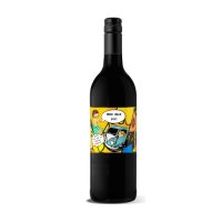 Image of PopArt Rock Solid Red 2021 (750ml)
