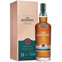 Image of Glenlivet The Sample Room Collection 21 Year Old
