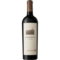 Image of Beyerskloof Kriekbult Pinotage