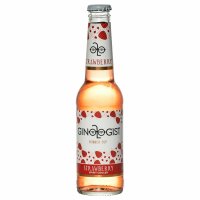 Image of Ginologist - Strawberry Summercup