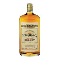 Image of Commando Brandy Oval