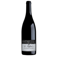 Image of De Trafford Blueprint Syrah