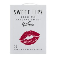 Image of Sweet Lips Natural Sweet White