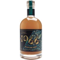 Image of 1966 Artisanal Rum Punch