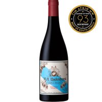 Image of AA Badenhorst Ramnasgras Cinsault