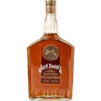 Image of Jack Daniel's 1914 Gold Medal