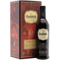 Image of Glenfiddich 19 Year Old Age of Discovery Red Wine Cask Finish