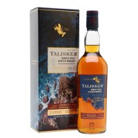 Image of Talisker Distillers Edition 2022