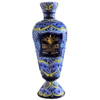 Image of Amor Mio Reposado - Ceramic Blue edition