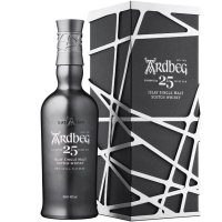 Image of Ardbeg 25 Year Old