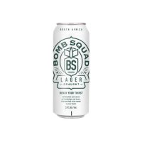 Image of Saggy Stone Bomb Squad Lager