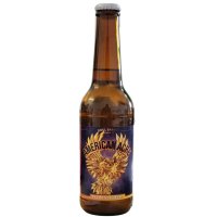 Image of Soul Barrel - American Acre Decoction Lager