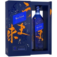Image of Johnnie Walker Blue Elusive Umami