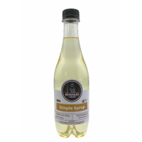 Image of Simple Syrup 500ml - Beverage Chefs