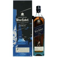Image of Johnnie Walker Cities of the Future