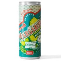 Image of El Burro Mercado - Margarita Spritzer