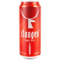 Image of Stangen Lager