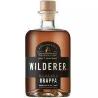 Image of Wilderer Grappa Muscato