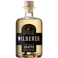 Image of Wilderer Grappa Shiraz