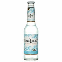 Image of Ginologist - Gin & Dry Lemon