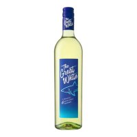 Image of The Great White Shark
