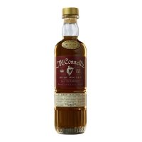 Image of Mcconnell's Sherry Cask - Irish Whisky - Belfast Born (1 x 750 ml)