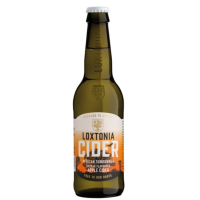 Image of Loxtonia African Sundowner