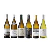 Image of Chardonnay Selection
