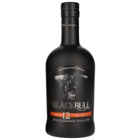 Image of Black Bull 12 Year Old