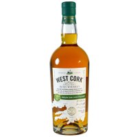 Image of West Cork Virgin Oak Cask