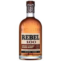 Image of Rebel 100 Bourbon