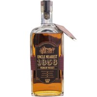 Image of Uncle Nearest Whisky